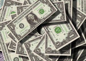 Piles of money in politics interfere with getting quality representation.